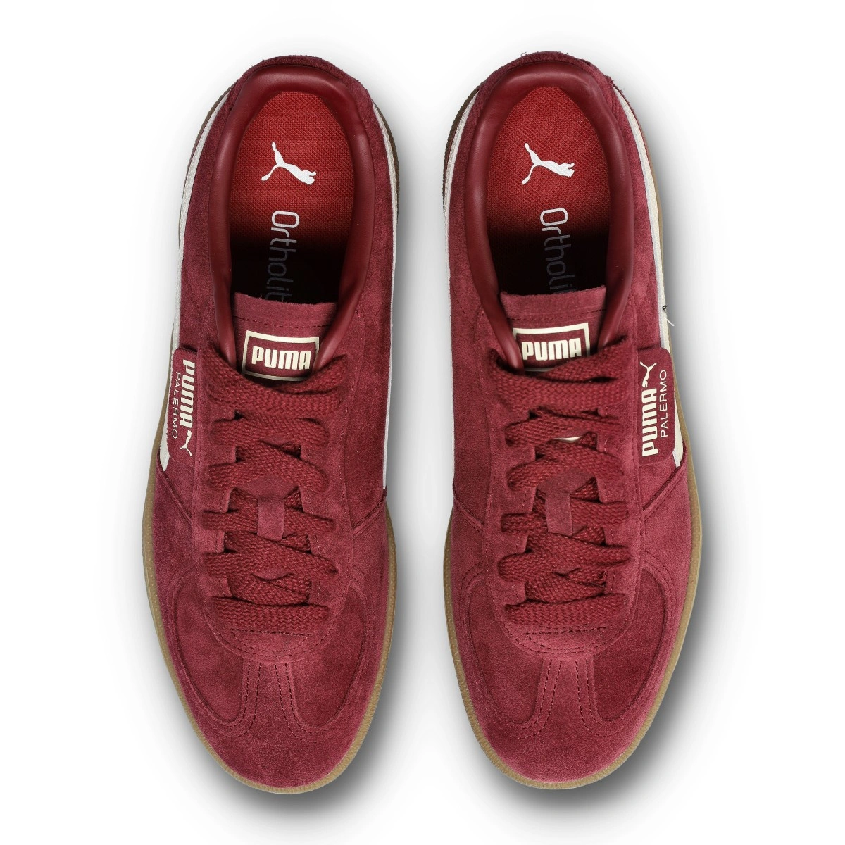 Sneakers Puma Palermo