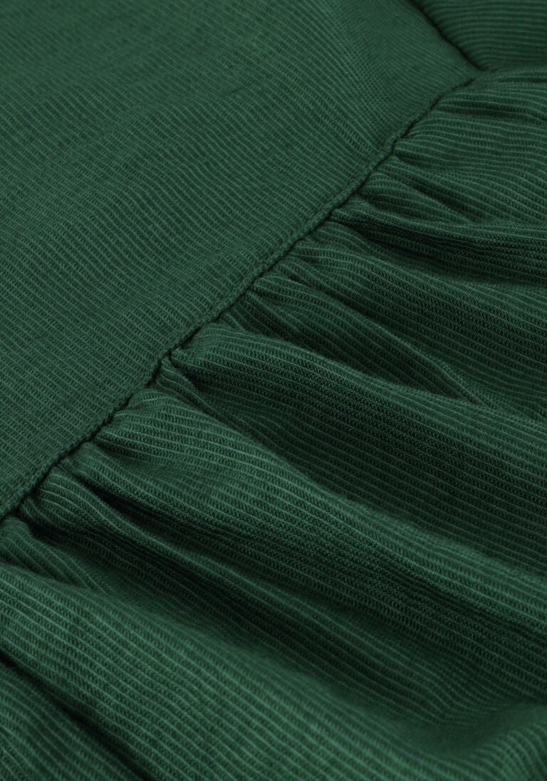 MINUS groene minus blouse arielle 3/4 sleeve blouse