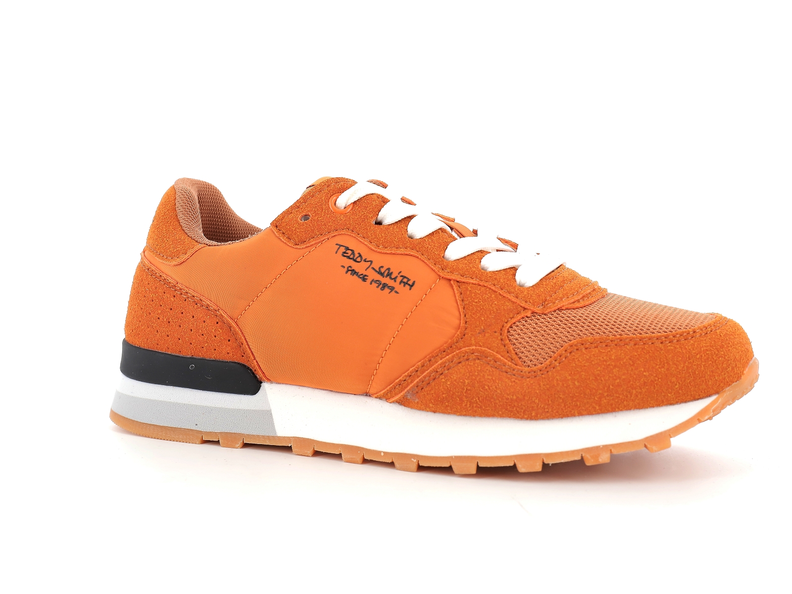 Teddy smith-71784 Synthétique Orange