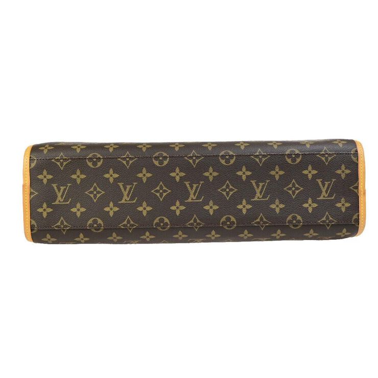 Louis Vuitton Vintage Louis Vuitton Rivoli Brown