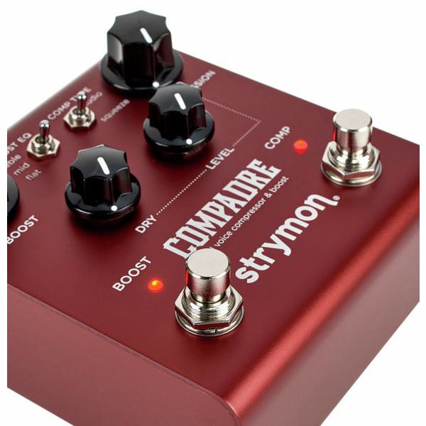 Strymon Compadre