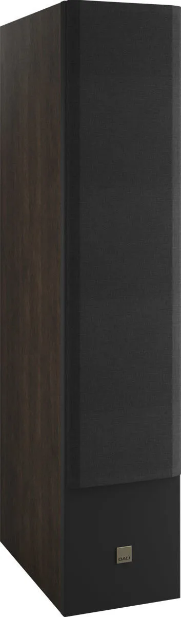 Dali Opticon 8 MKII Chêne foncé (la paire) Enceintes colonne