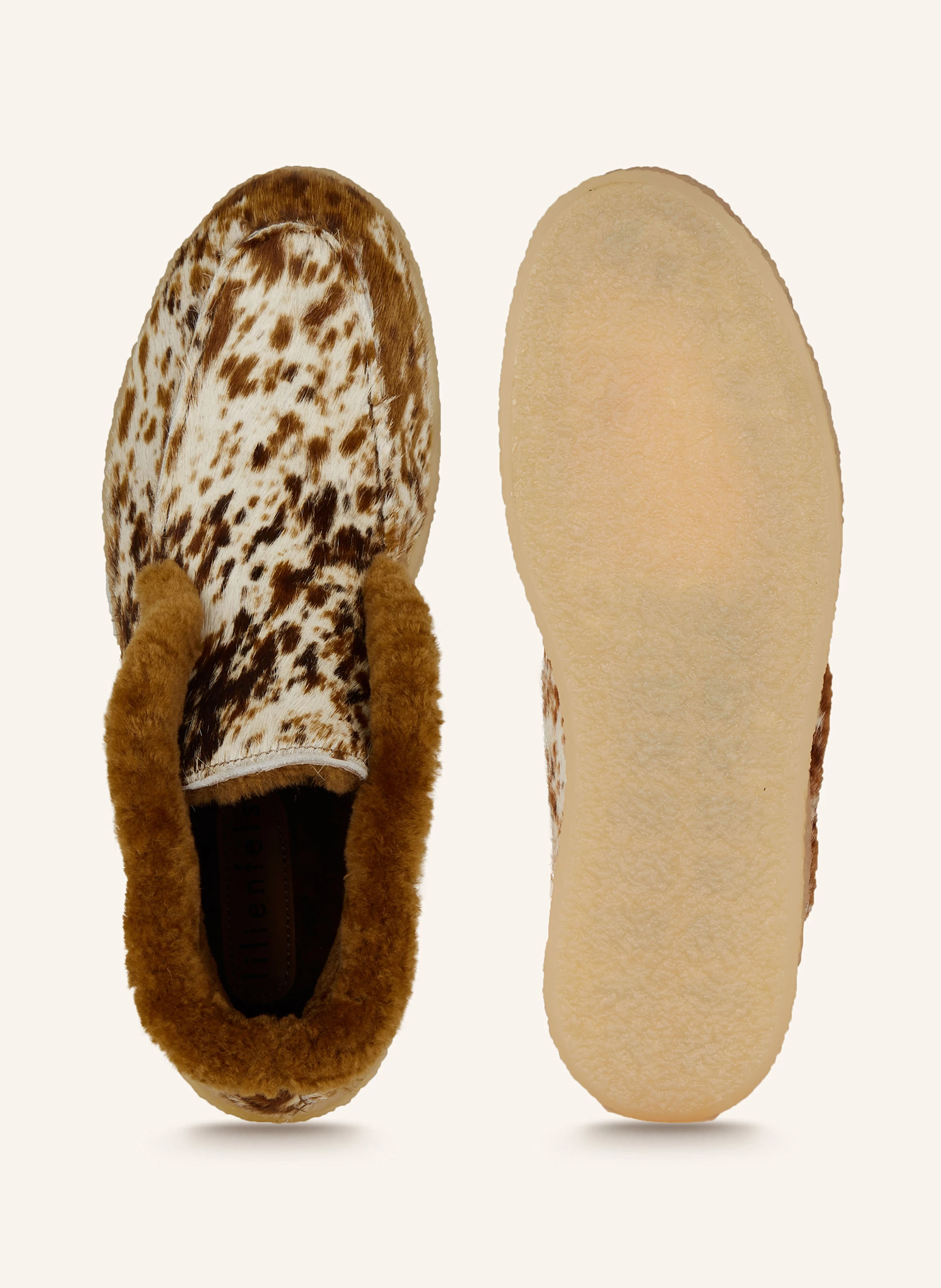 lilienfels Boots