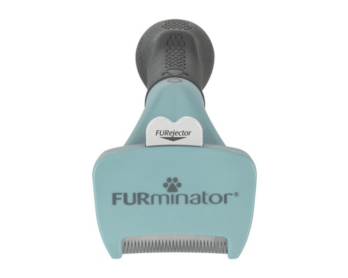 FURminator Cat DeShedding Kam S Kort Haar