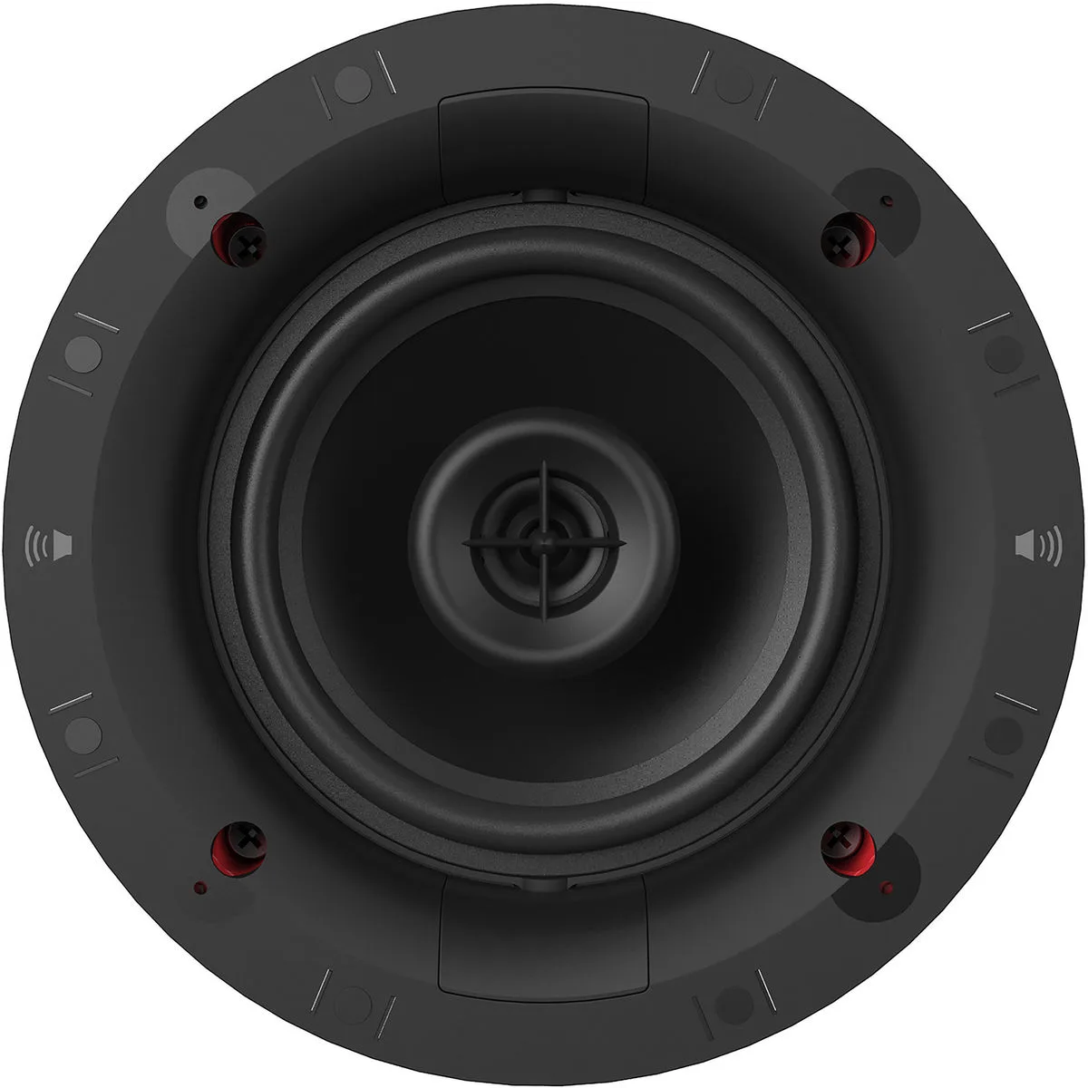 Klipsch DS-160CDT Sky Hook (la pièce) Enceintes encastrables