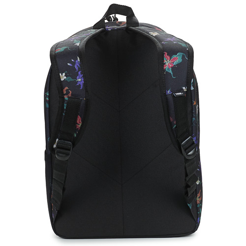 Vans - CONSTRUCT SKOOL BACKPACK - Noir