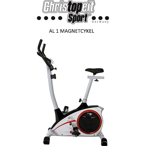 TOP SPORT AL 1 Motionscykel