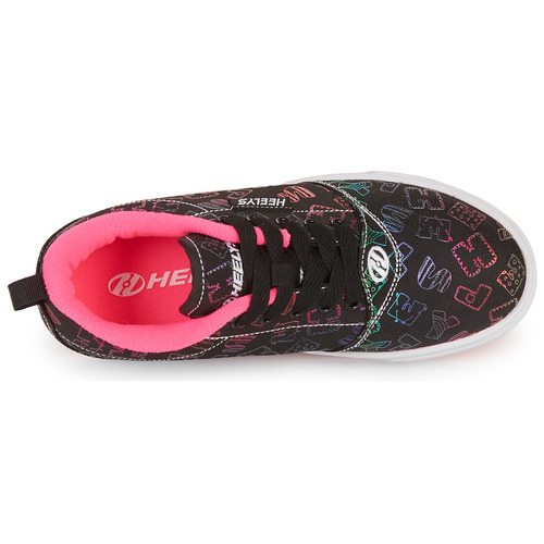 Heelys - PRO 20 PRINTS - Noir / Multicolore