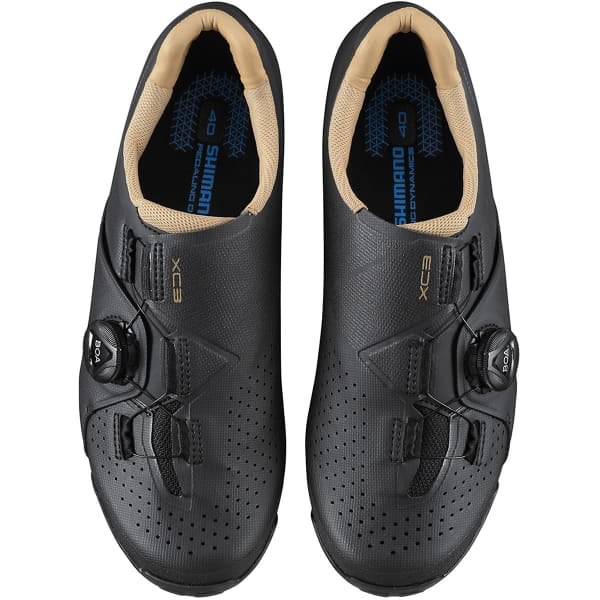 Chaussure VTT automatique SHIMANO XC300 W