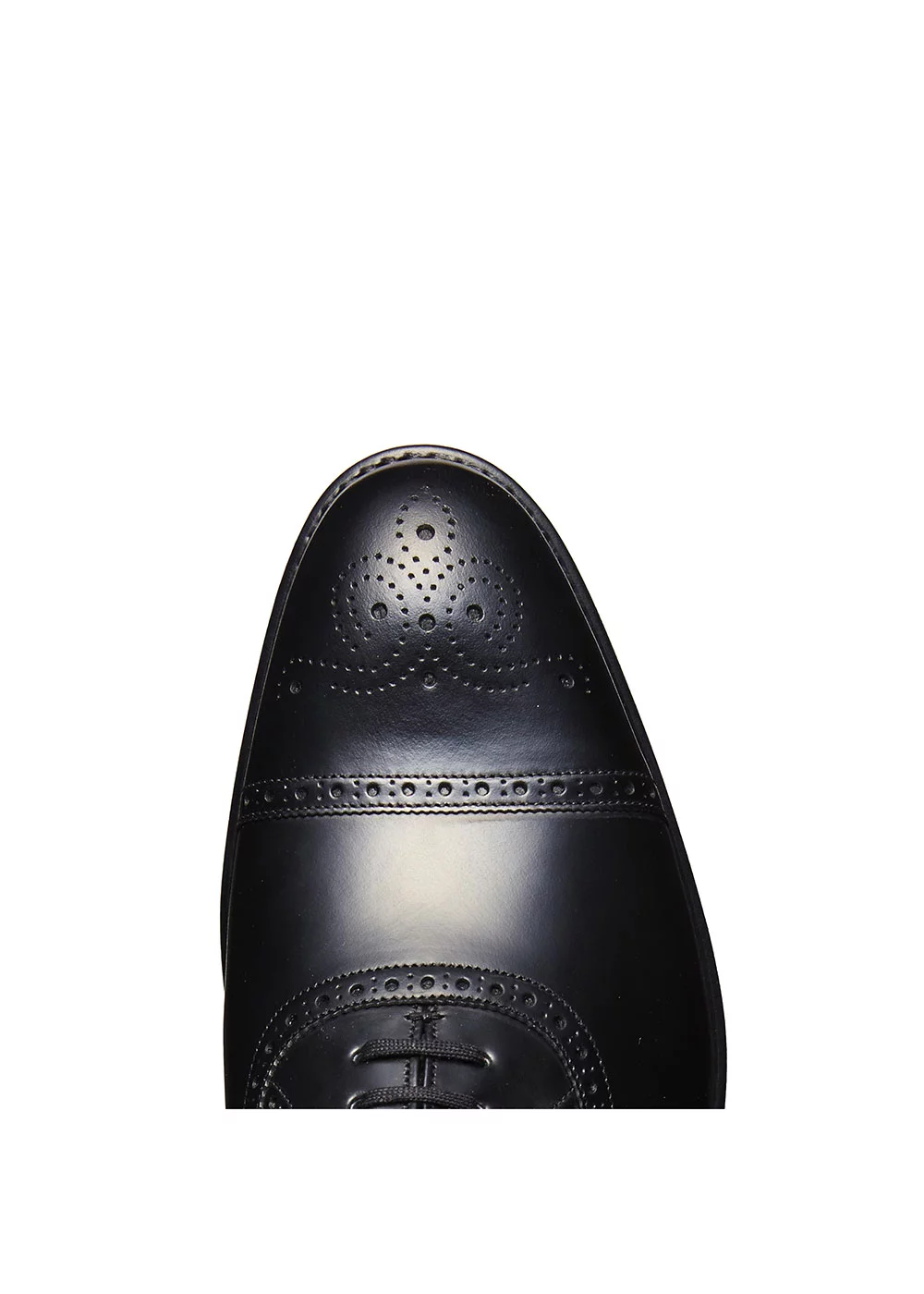 TORONTO R POLBINDER BLACK
