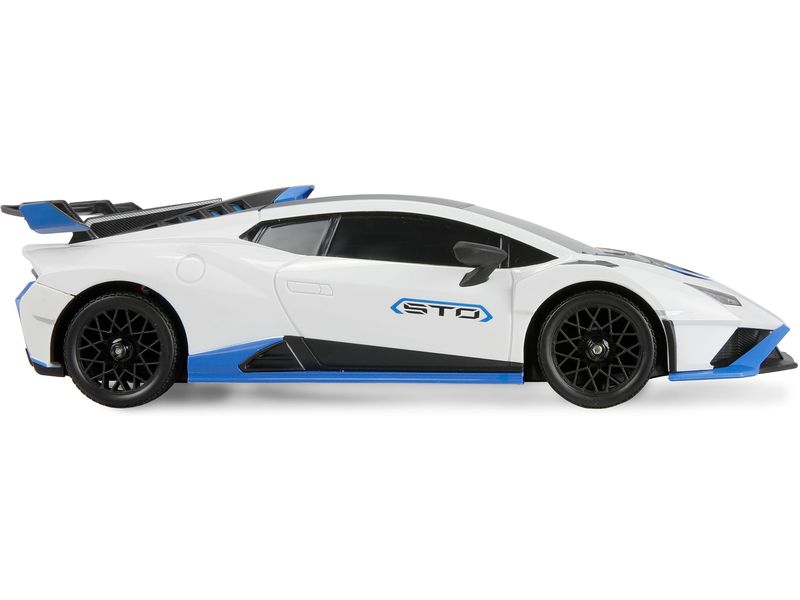 Amewi Drift Lamborghini Huracan 1:18 RTR Weiss Driftfahrzeug