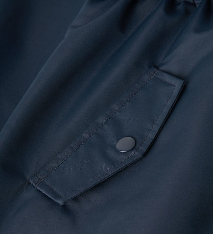 Name It Sommerjacke - NkfMalex08 - Dark Sapphire