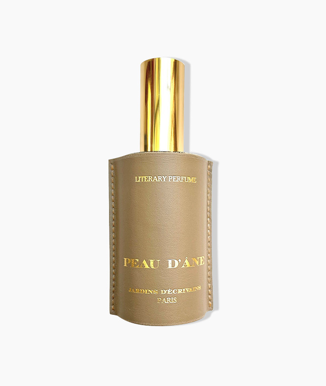 Peau D'âne JARDINS D ECRIVAINS 50 ML