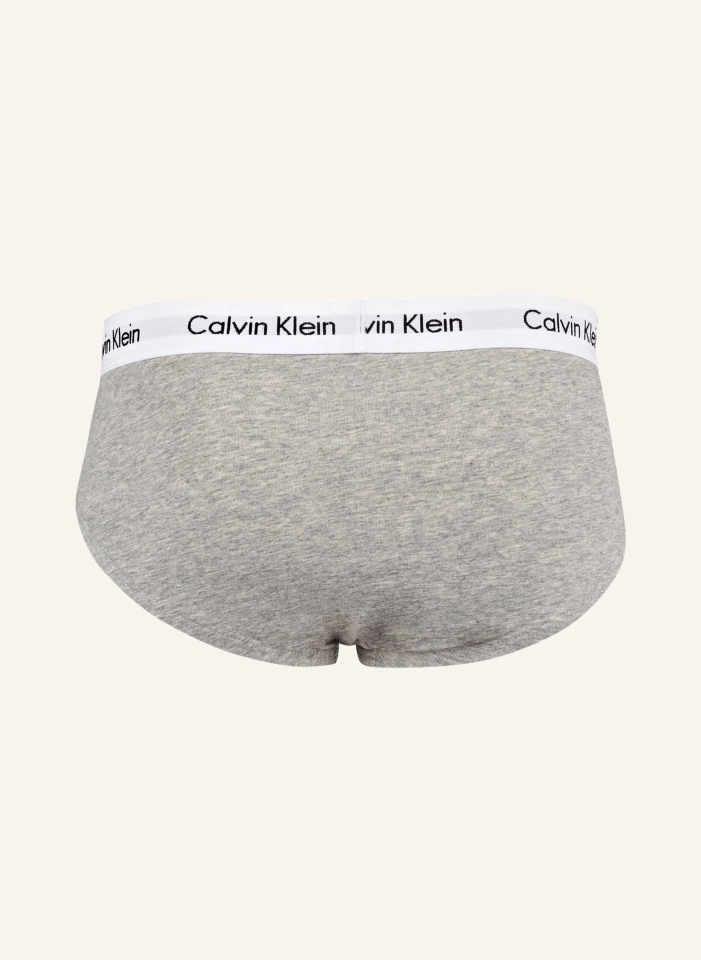 Calvin Klein 3er-Pack Slips COTTON STRETCH