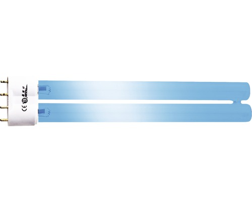 Vervangende UVC-lamp 18 W PL