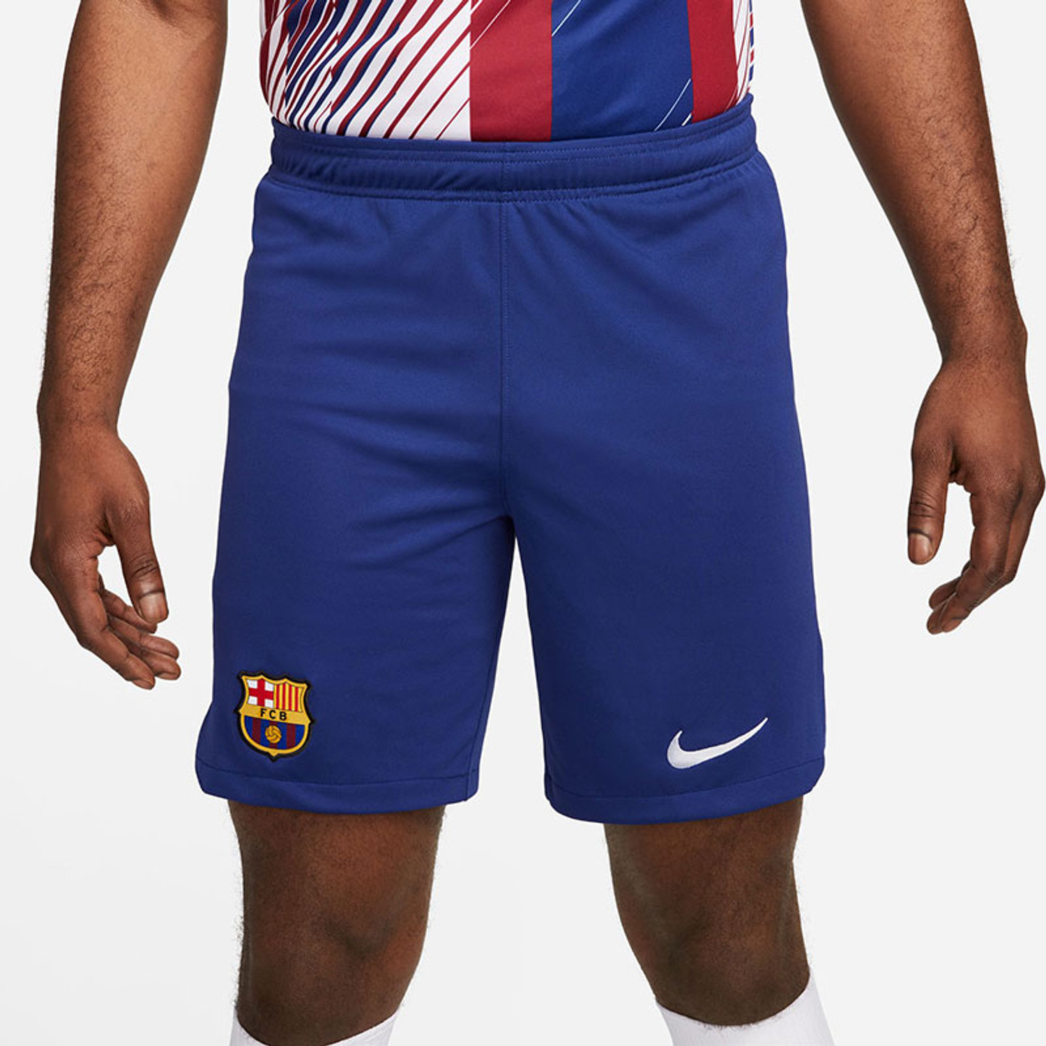 Nike FC Barcelona Pre-Match Trainingsset