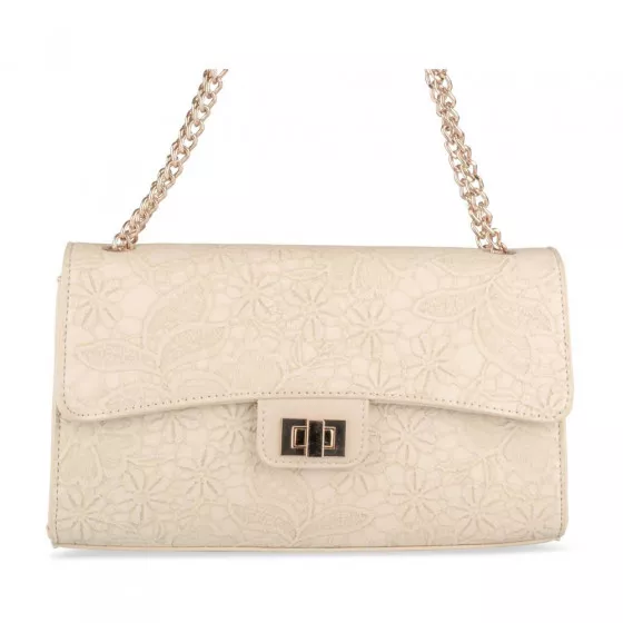 Sac à main BEIGE PHILOV