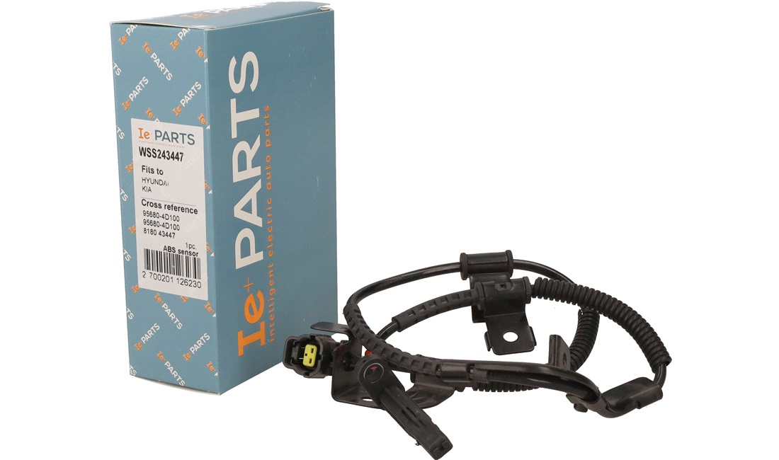 ABS sensor