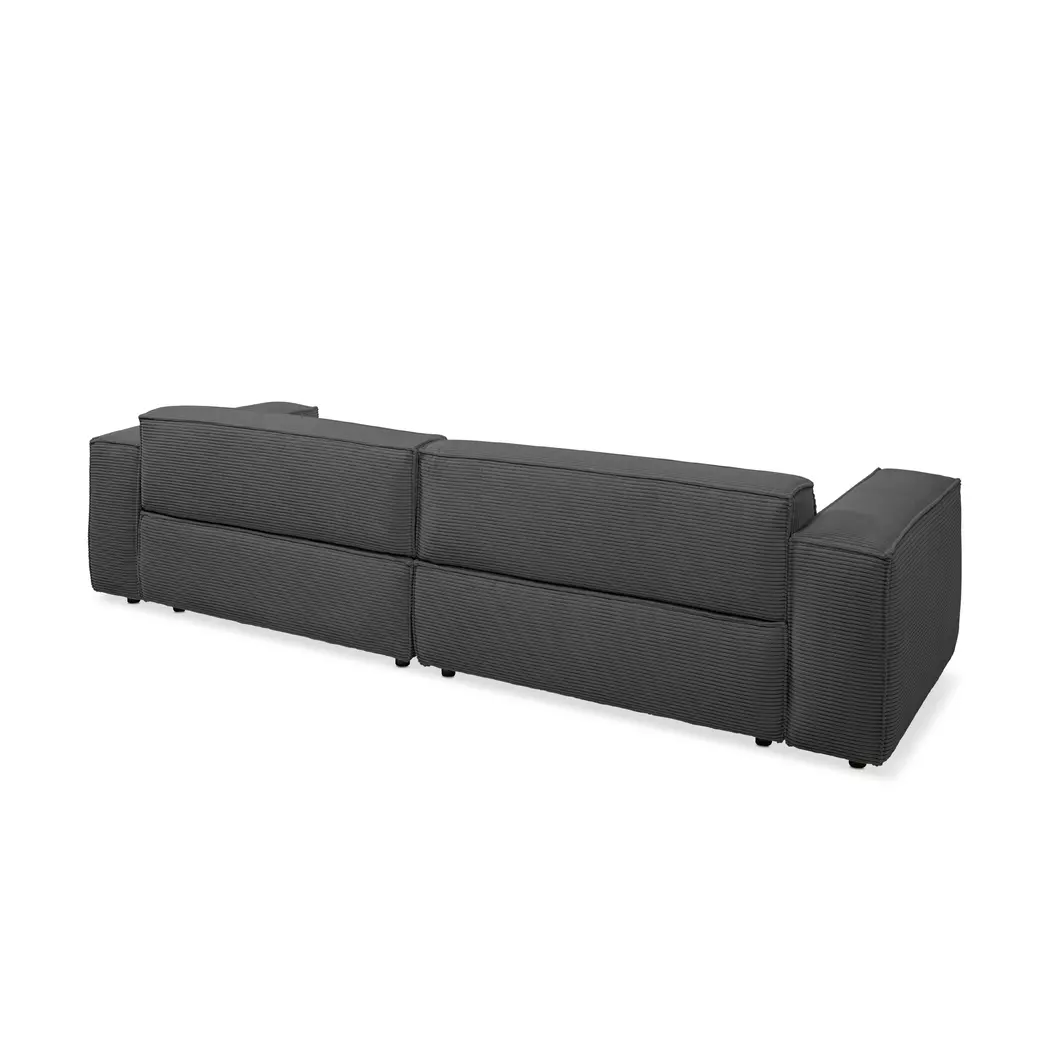 Ecksofa Clob