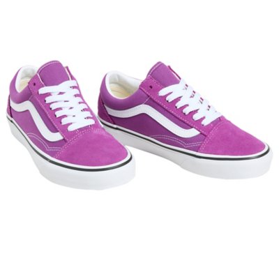 Chaussures skate femme Old Skool VANS