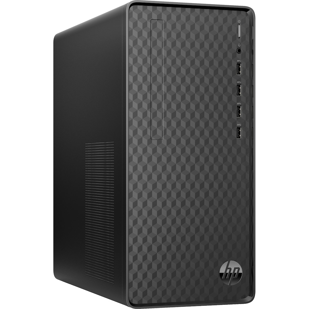 HP M01 F2804no i7-12/16/512 stasjonær PC