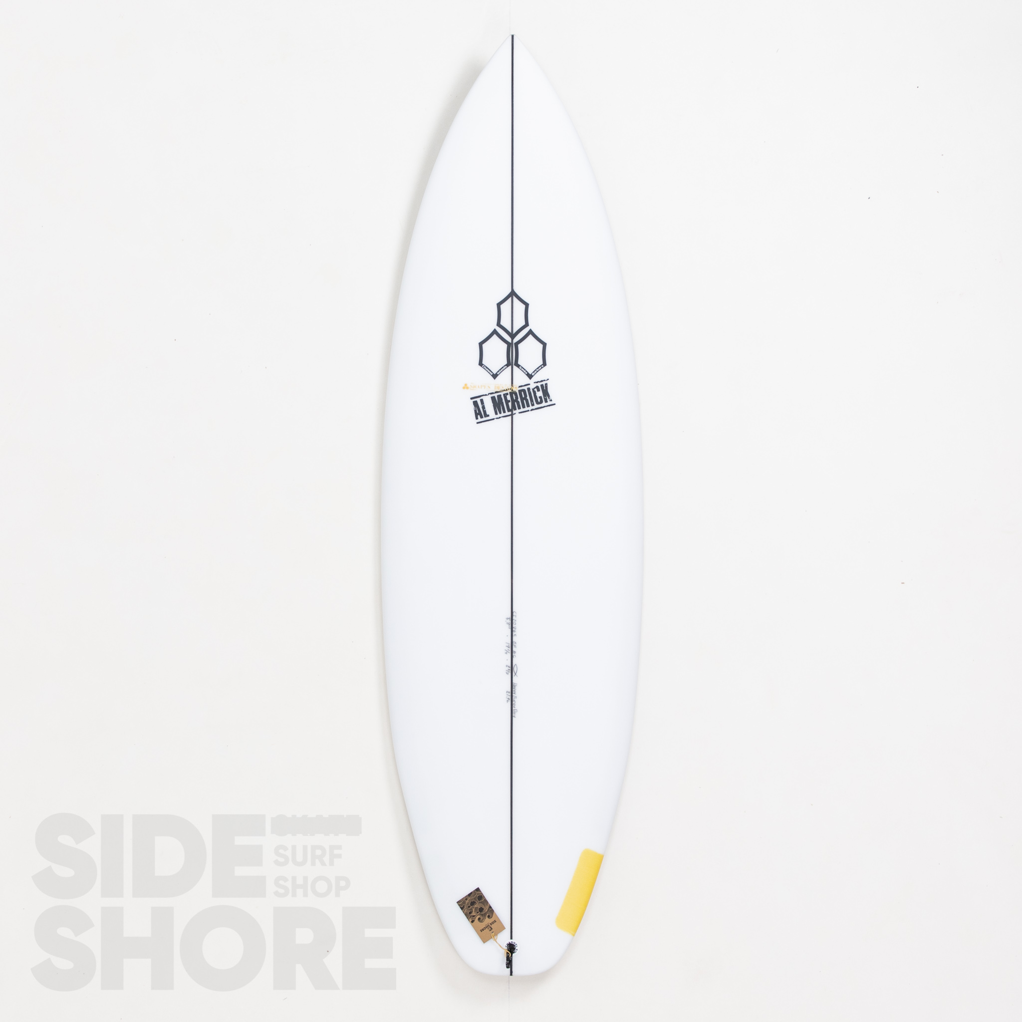 Al Merrick Happy Everyday - 5'7 x 19