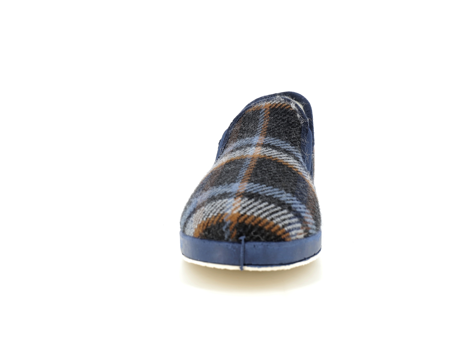 Calzacomodo-595 bego Textile Multi Bleu