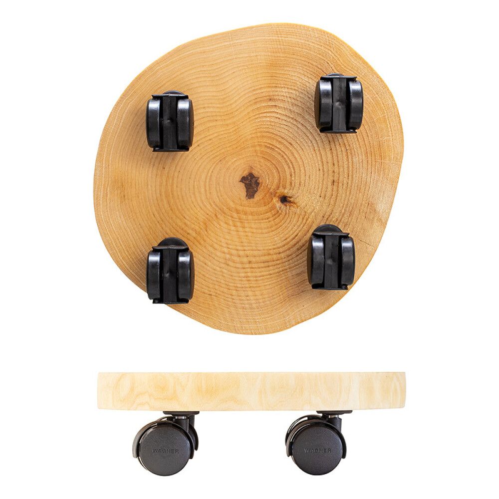 POTTETRALLE WAGNER GH0268 TRE D25-30CM 50KG