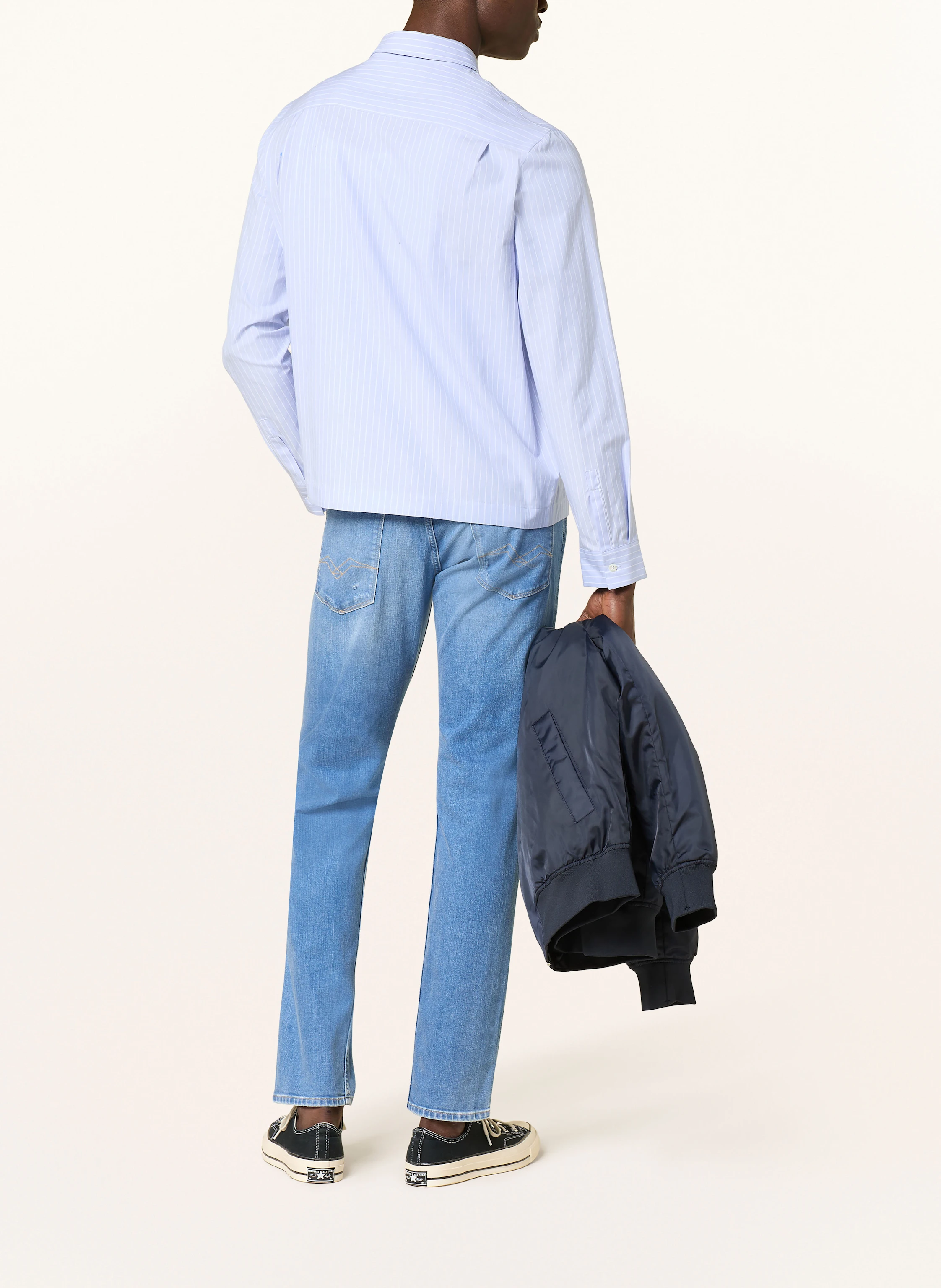 REPLAY Jeans Slim Fit