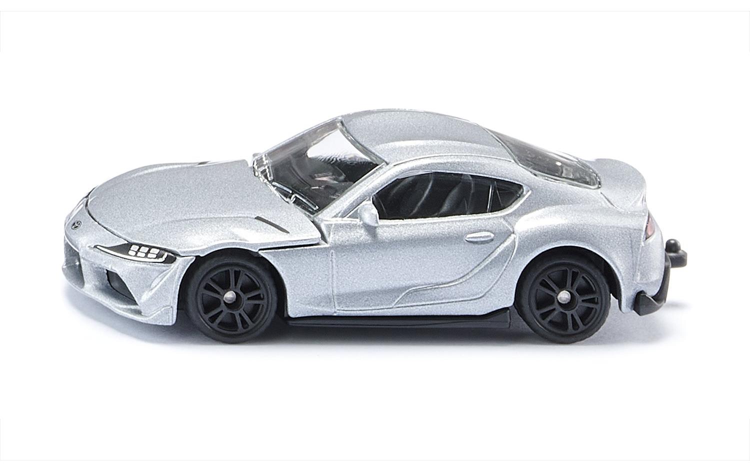 Sportwagen Toyota GR SupraToyota Supra MK5 Modellauto