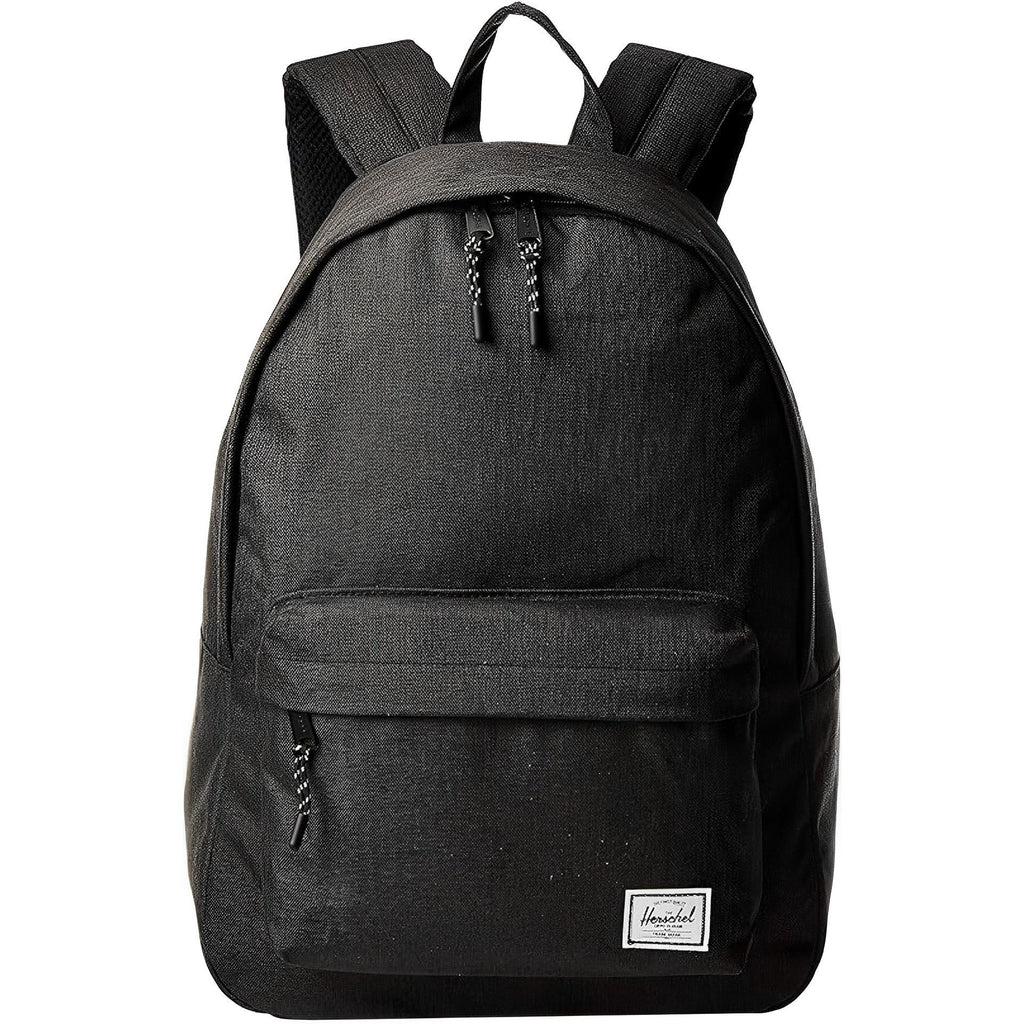 Mochila Preta Herschel