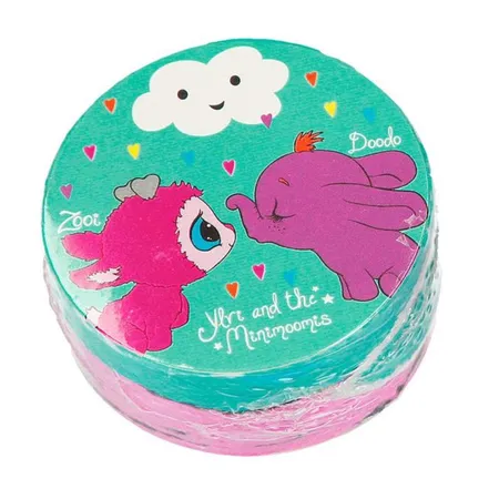 Depesche Ylvi & the Minimoomis Magic Towel, sortiert