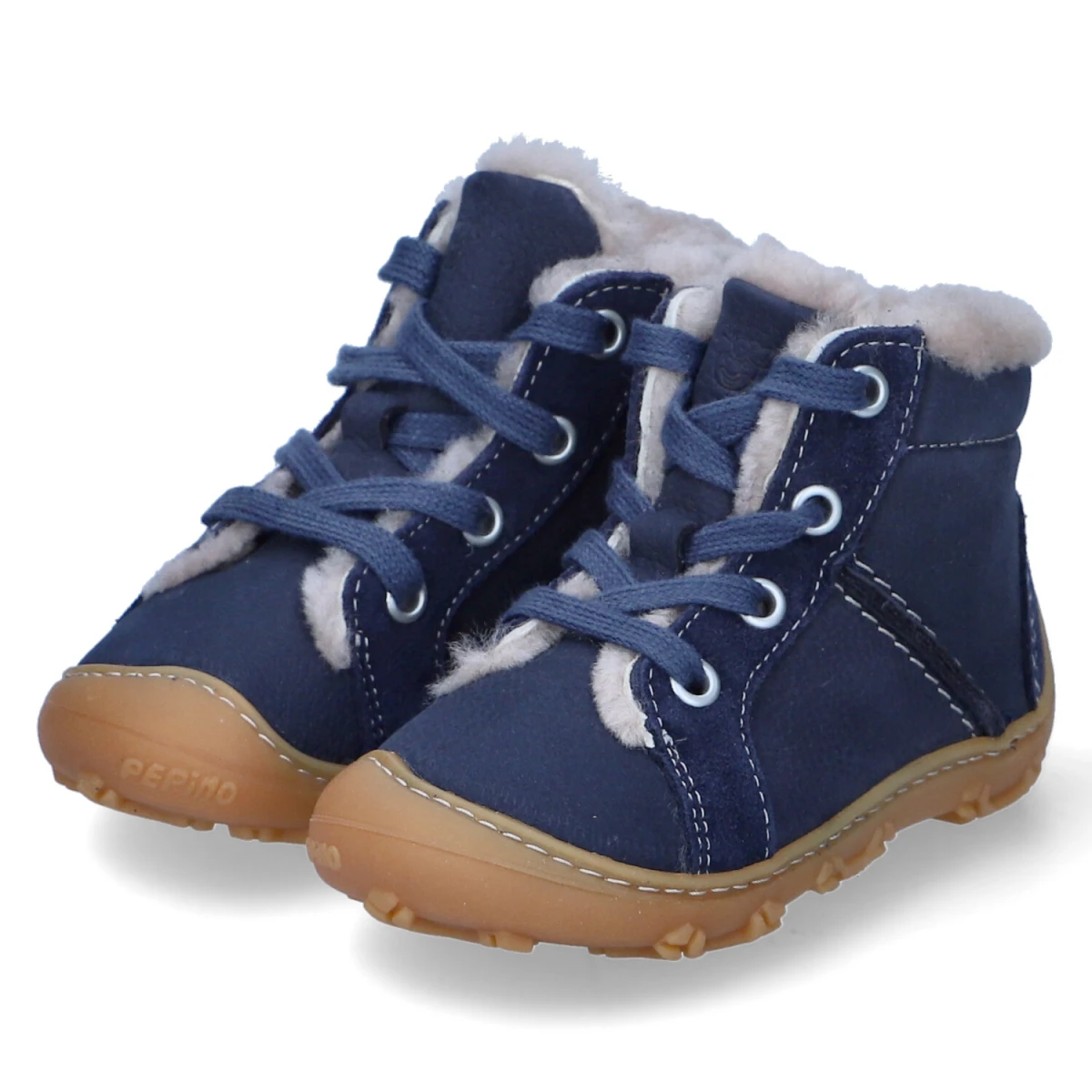 PepinoWinterstiefeletten ELIA - see
