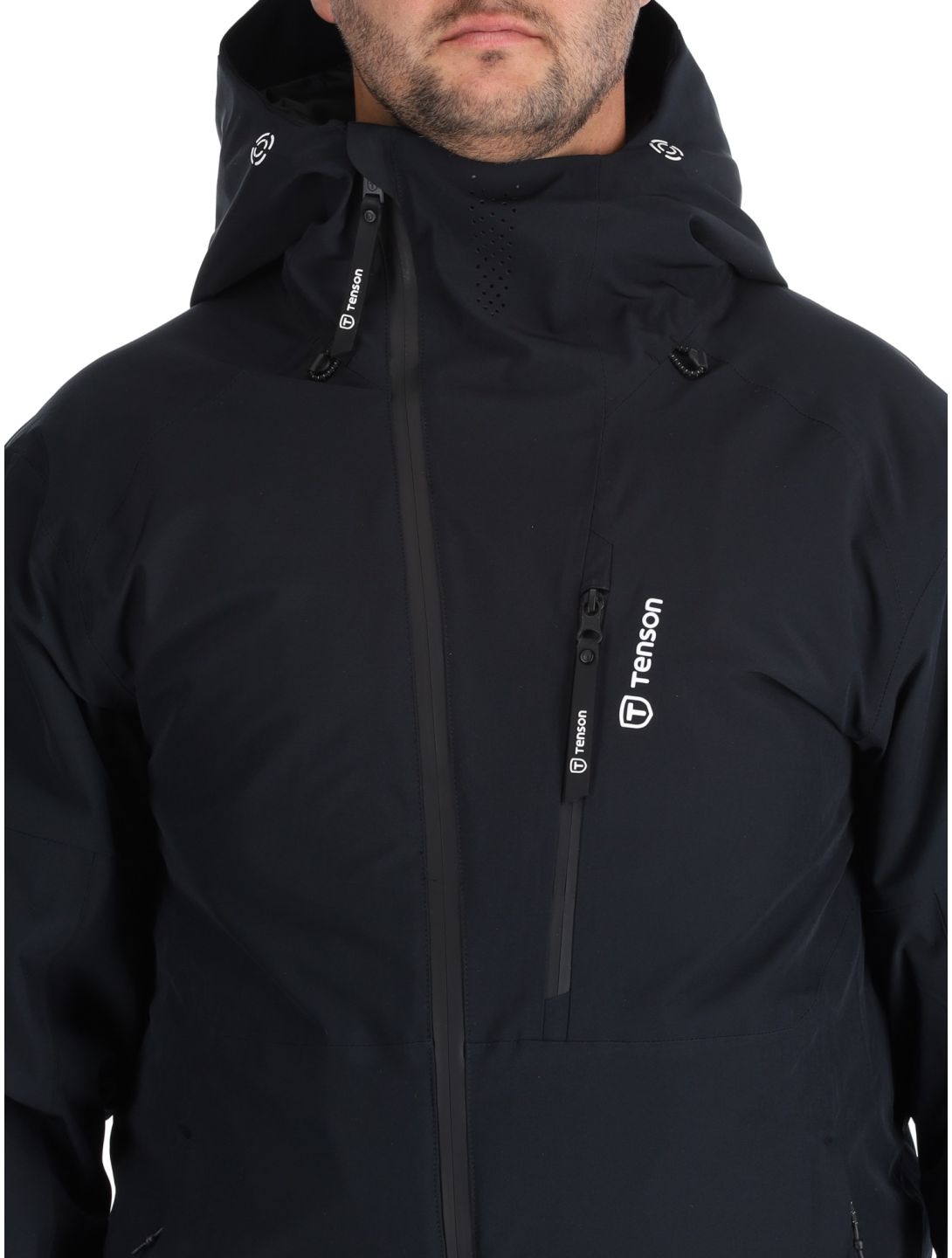 Aerismo Ski ski-jas heren
