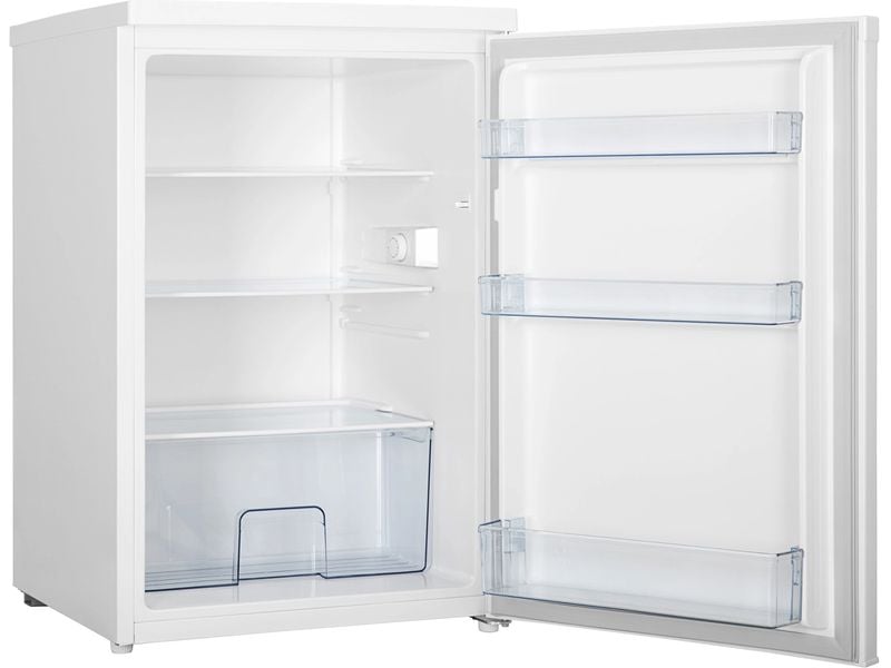 Sibir Kühlschrank KSC14024 D Rechts Freistehender Kühlschrank
