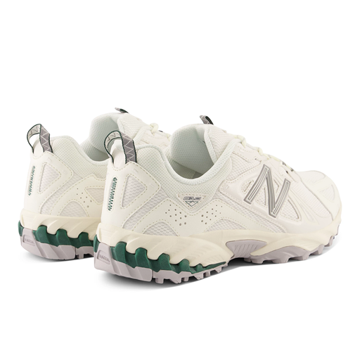 New Balance 610T Sneakers, Angora/Sea Salt, 45