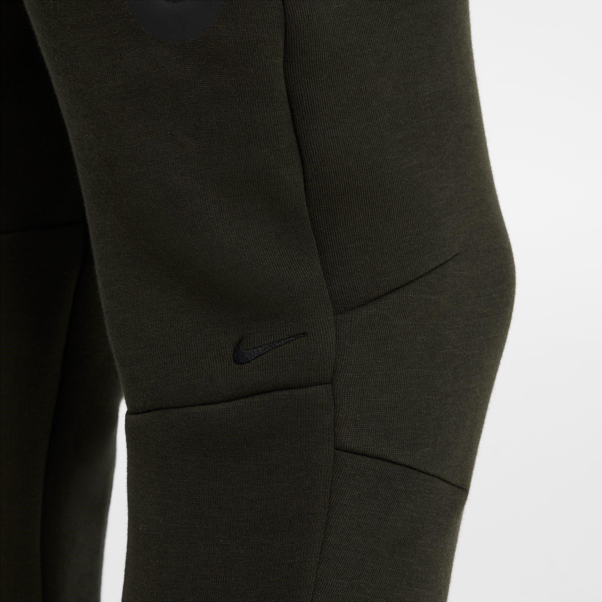 Nike Sportswear Tech Fleece Big KidsPants