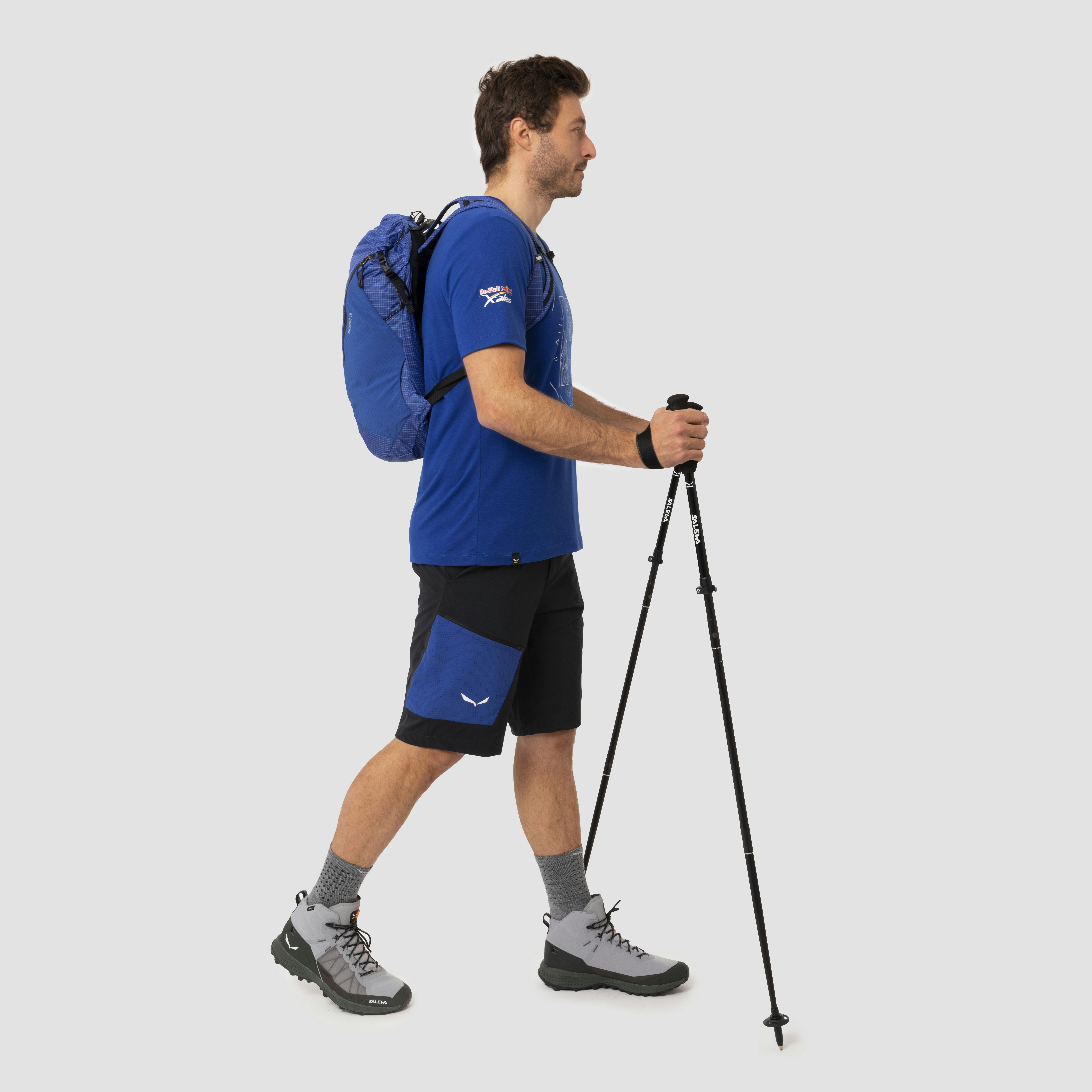 Pedroc 16L Rucksack