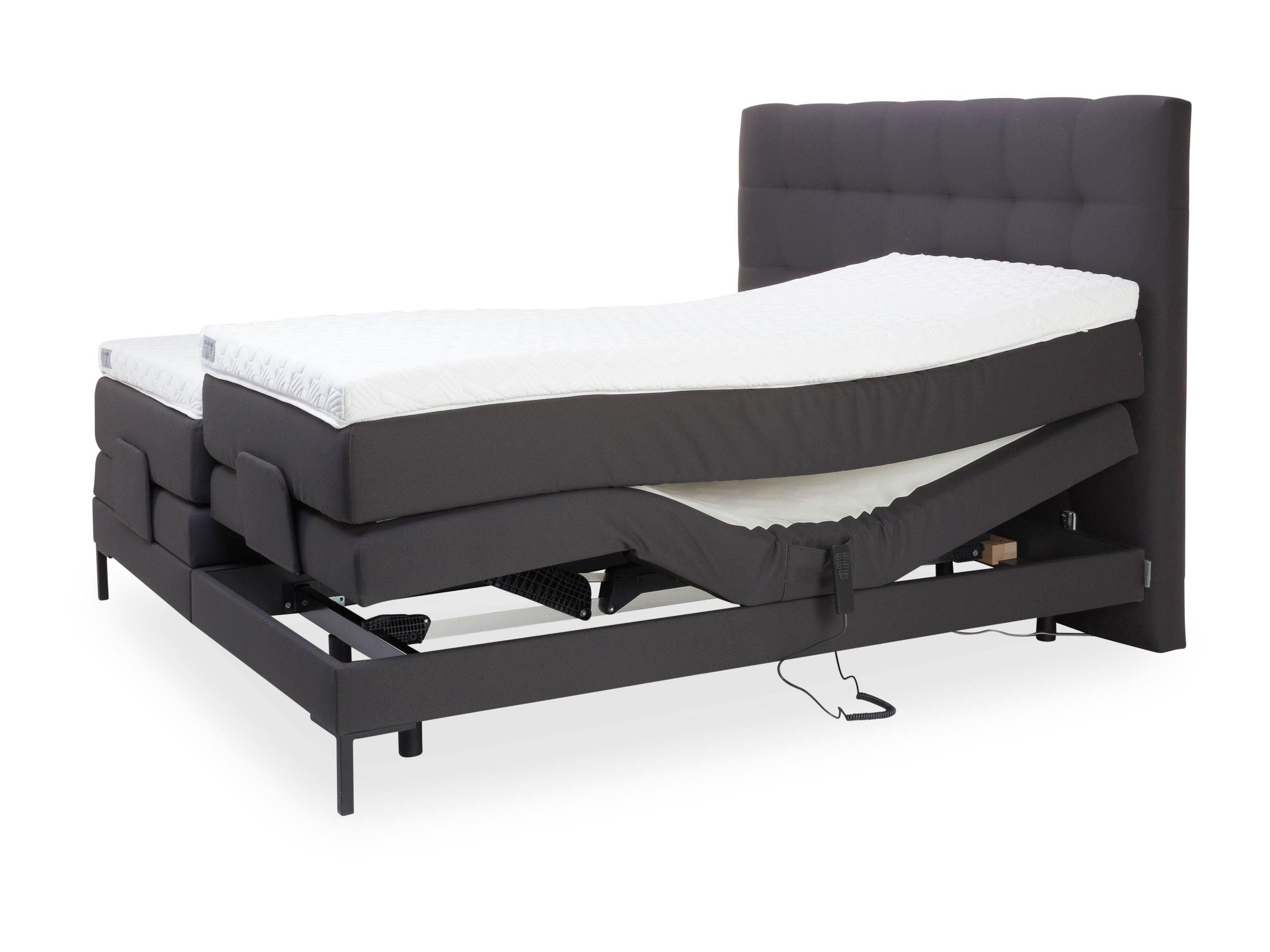 Boxspringbett SCHLARAFFIA LIFESTYLE