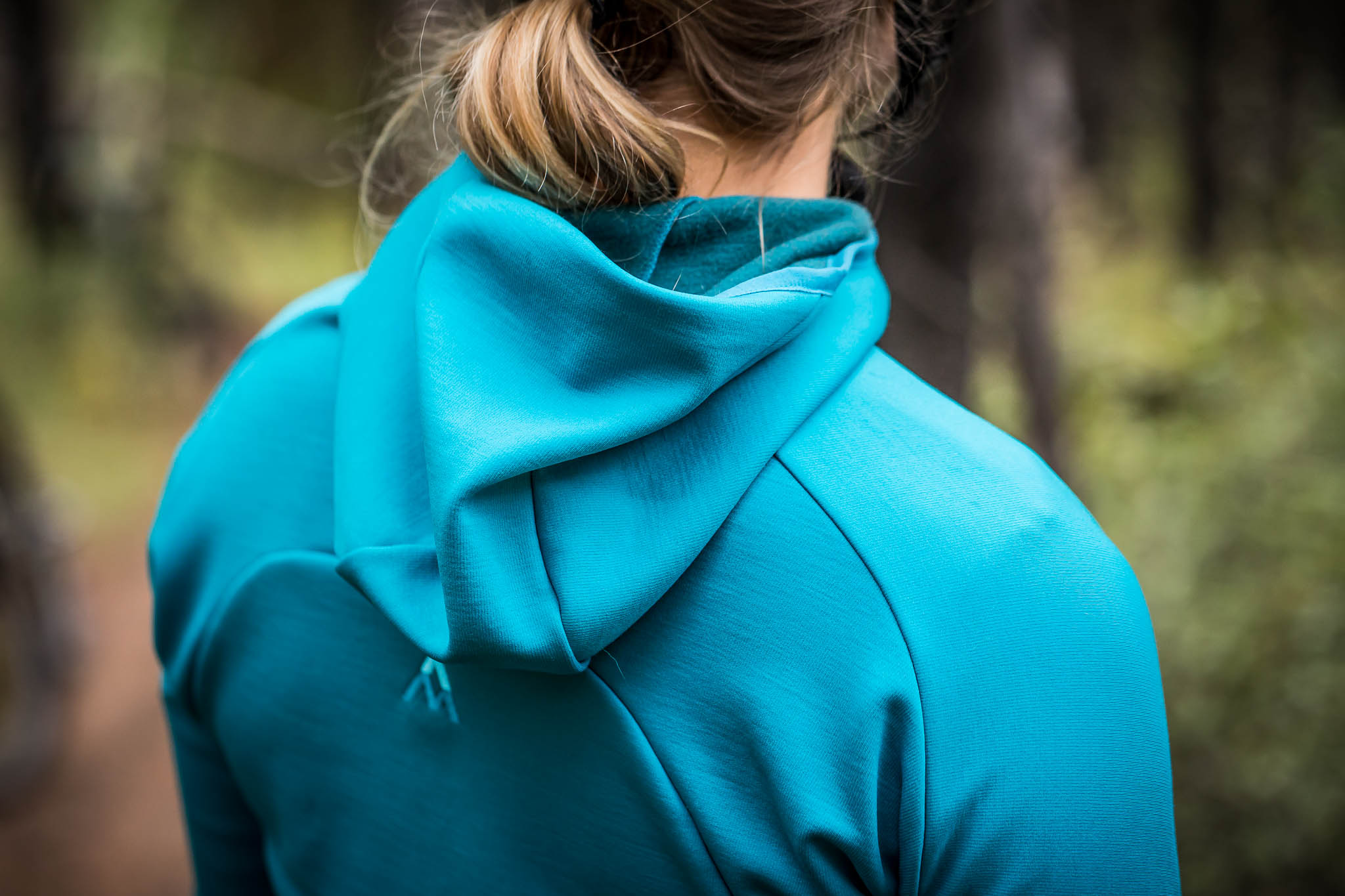 7mesh 7Mesh Callaghan Merino Hoody W's