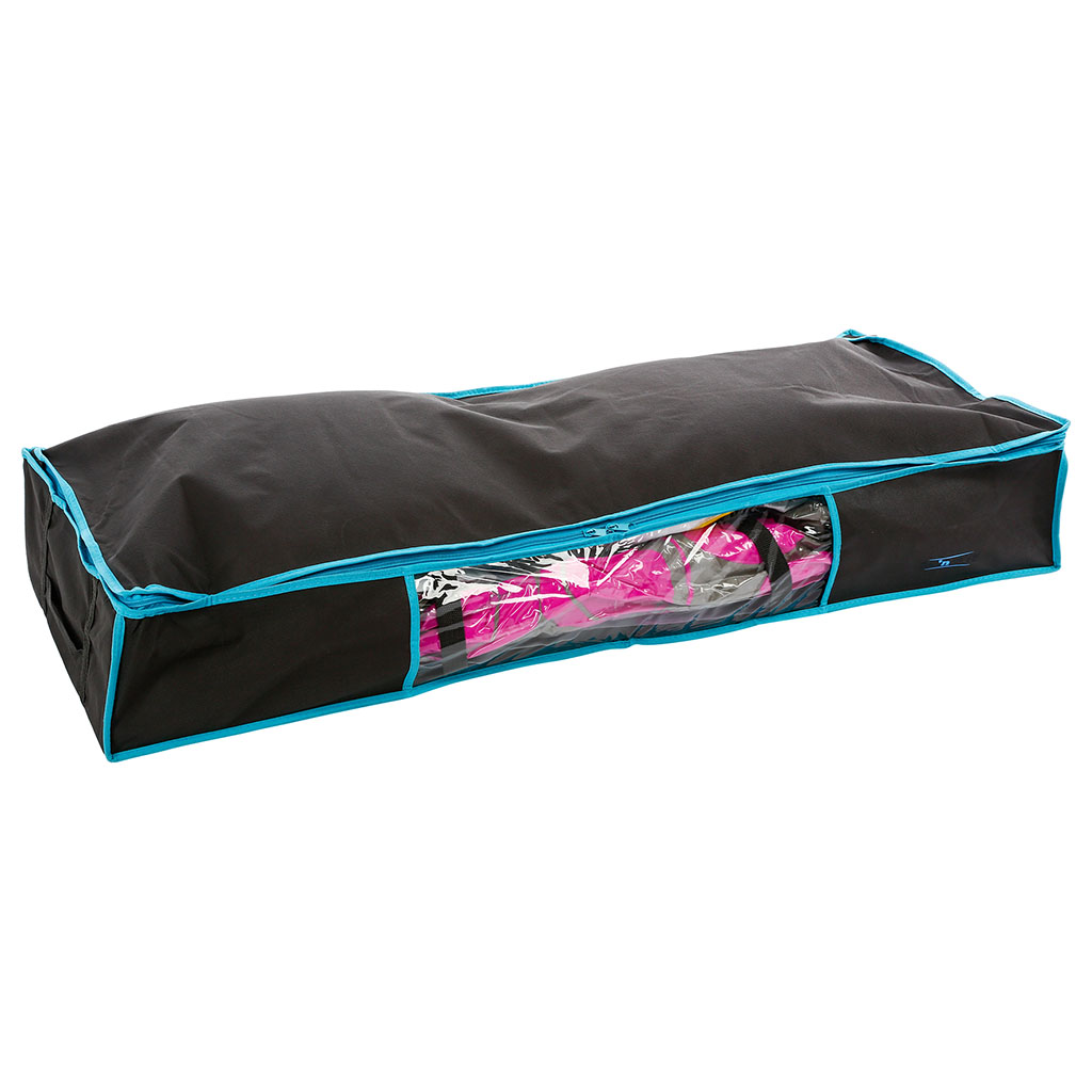 Housse de rangement sous vide et sac taille XL 300L