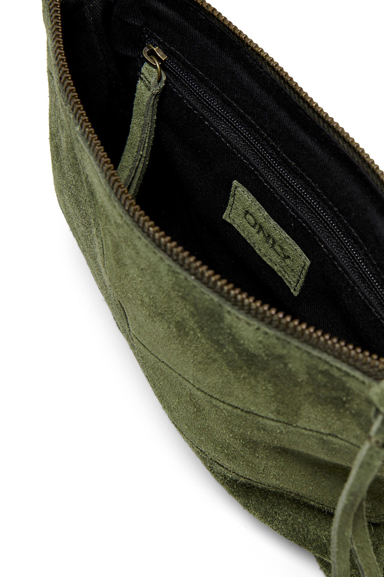 Bolsa de couro