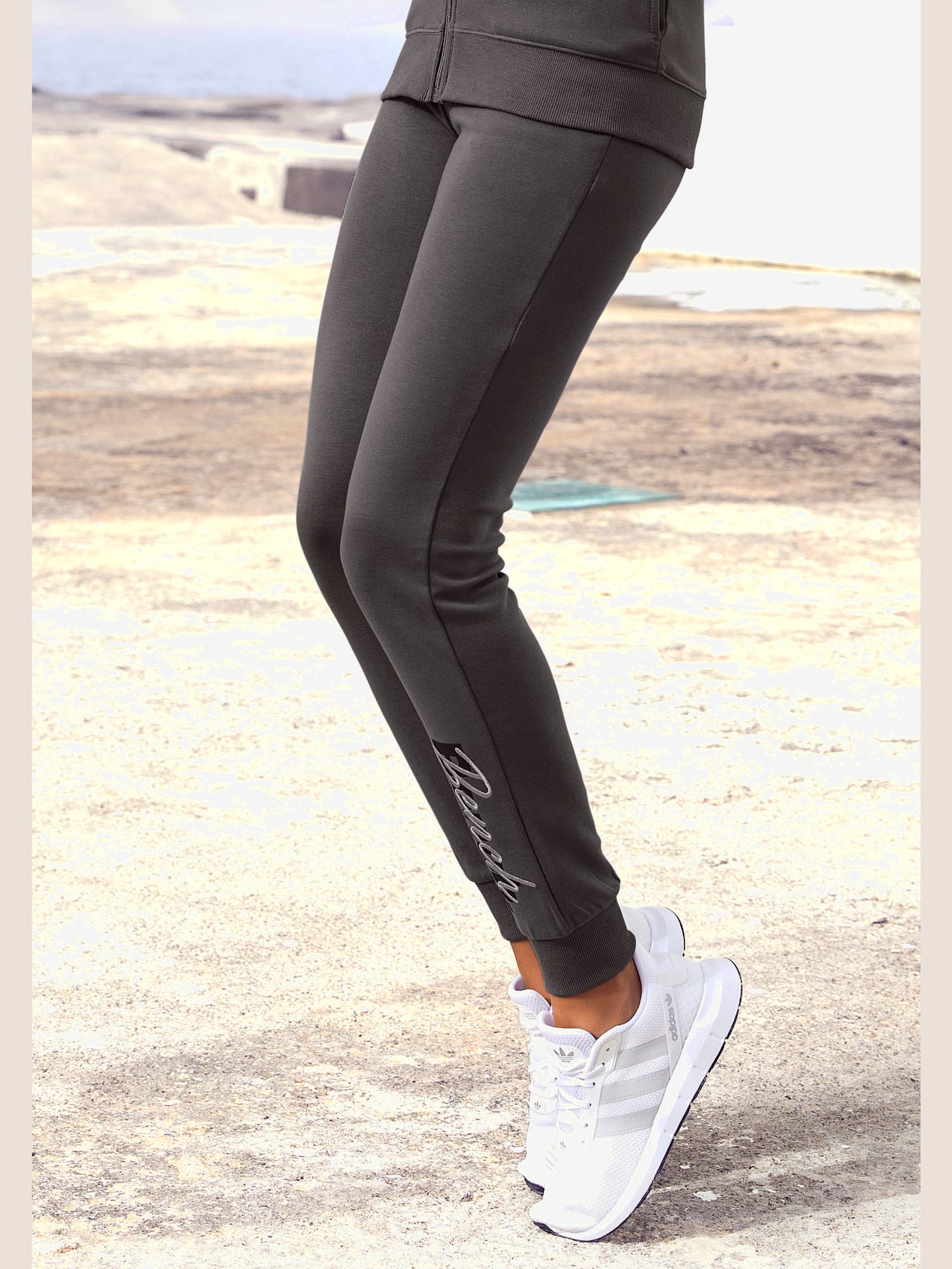 Pantalon de survêtement pantalon détente confortable