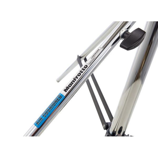 Manfrotto 126 CSUAC Stativ air cushioned