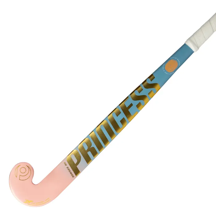 Princess Indoor No Excuse LTD MB Hockeystick Junior