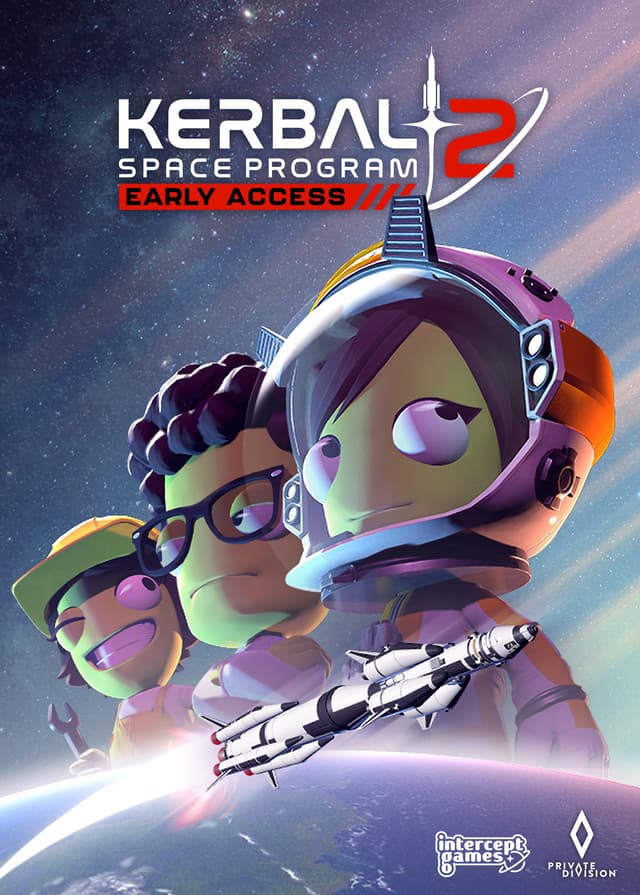 Kerbal Space Program 2