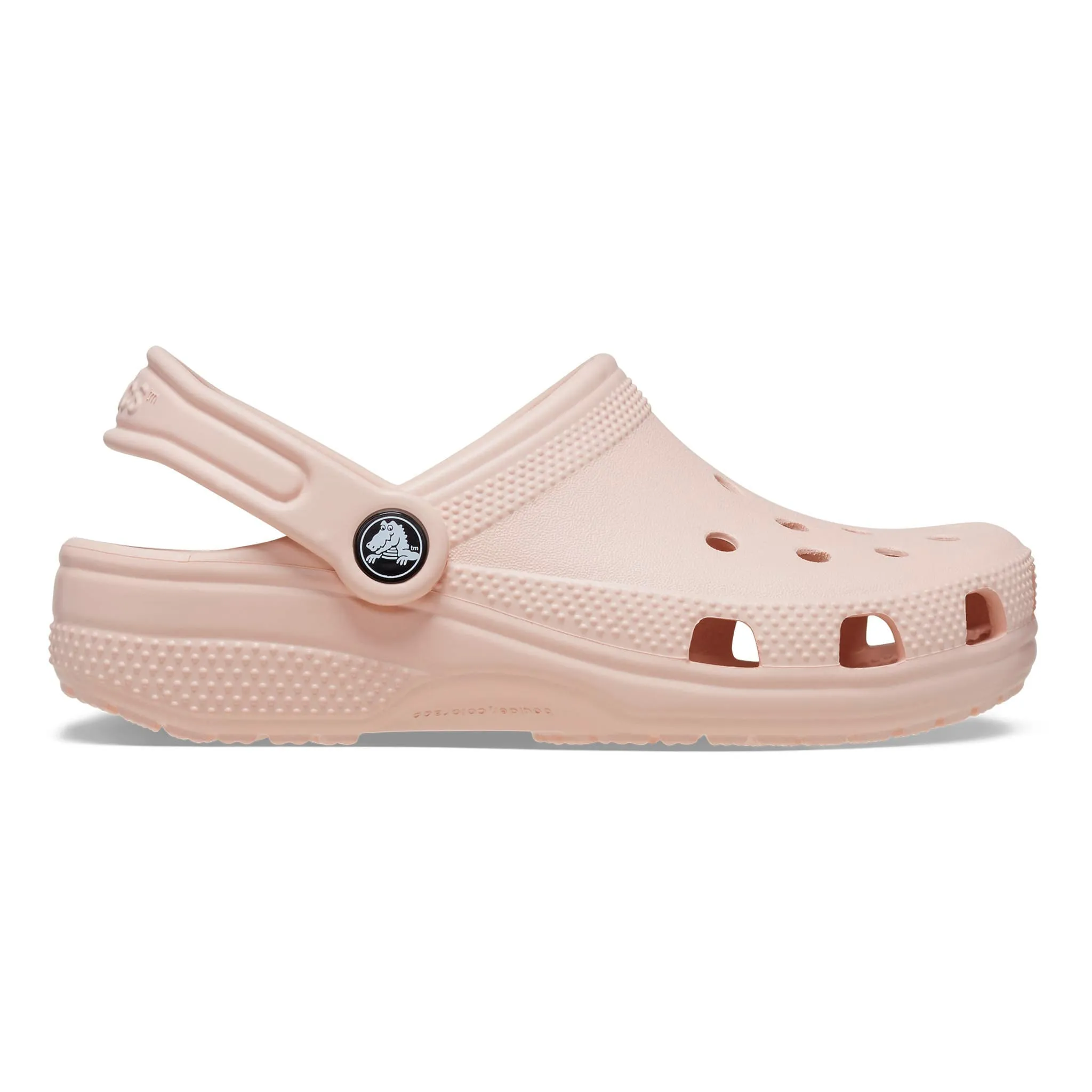 Crocs Sabots Classiques Quartz Pointures 4-10