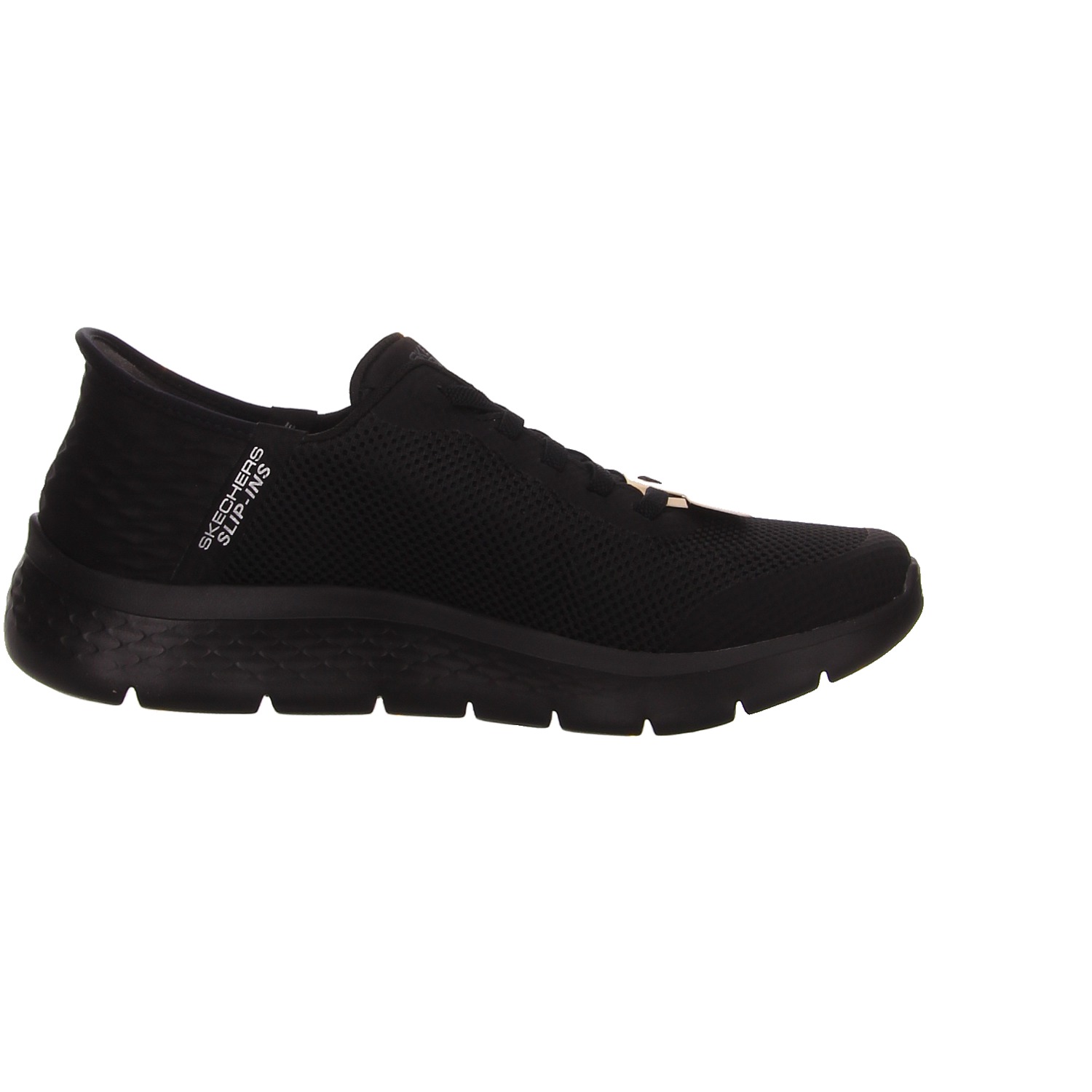Skechers Sneaker schwarz schwarz