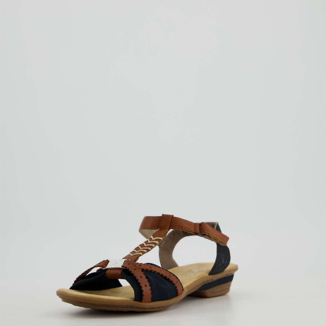 Rieker Sandalen