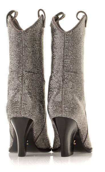 Lola Cruz Western Boots